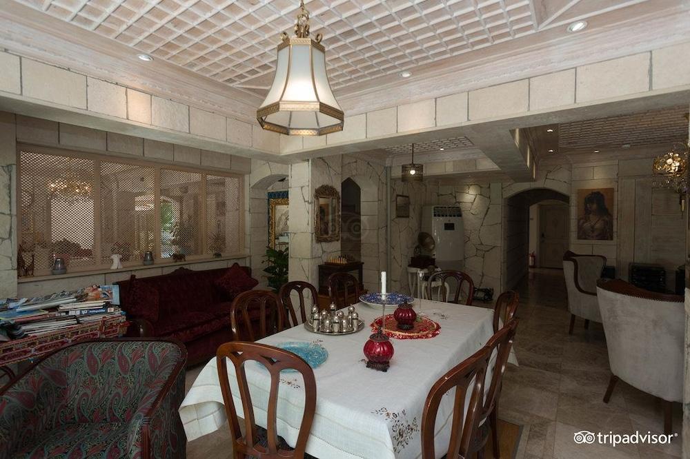 Petunya Konak Boutique Hotel İçmeler Esterno foto