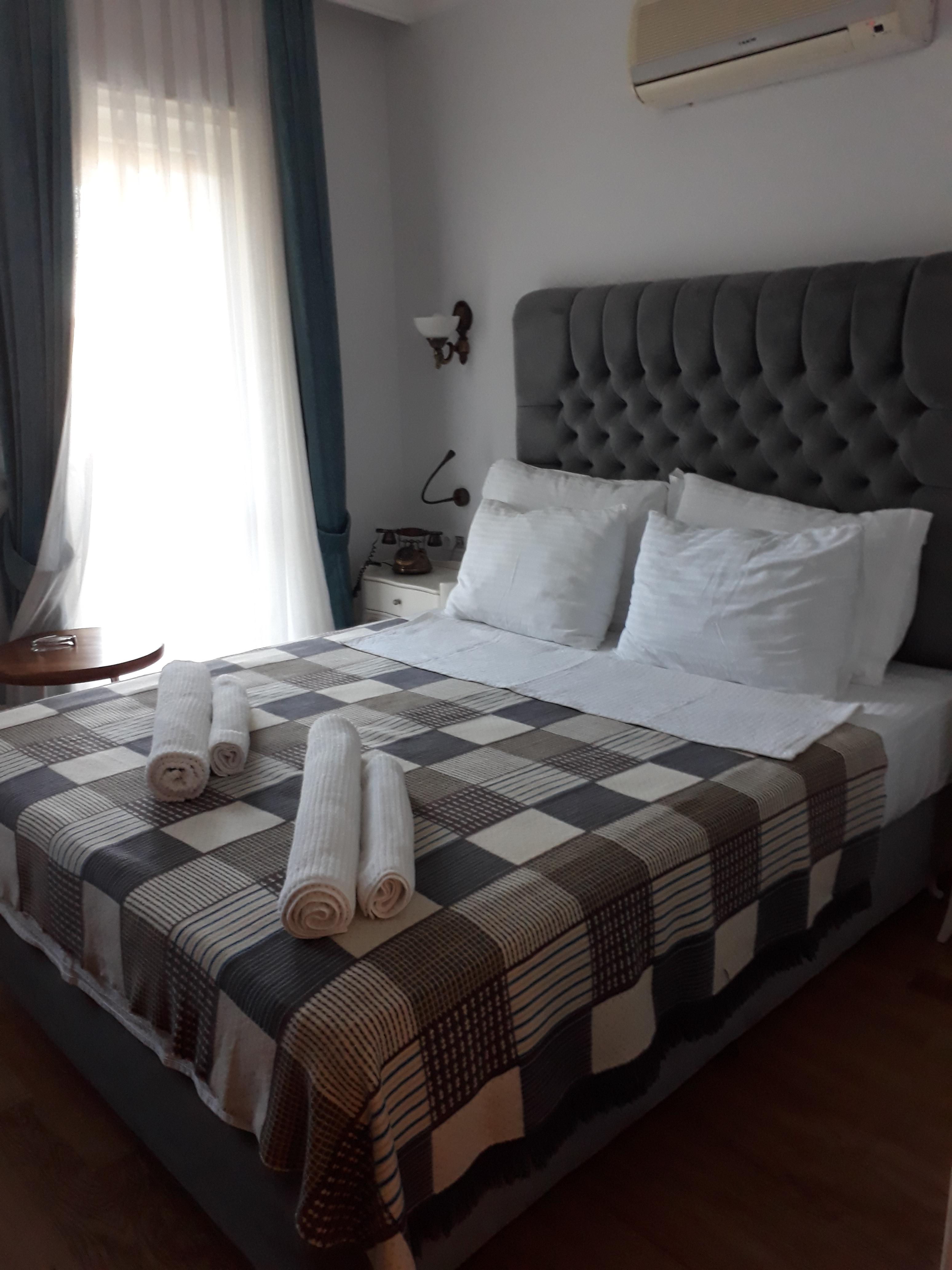 Petunya Konak Boutique Hotel İçmeler Esterno foto