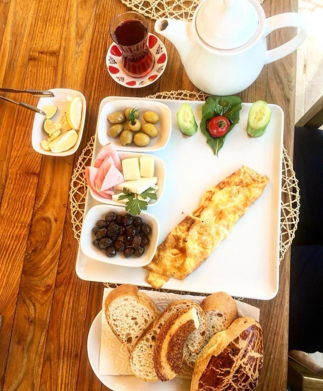 Petunya Konak Boutique Hotel İçmeler Esterno foto